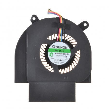 0GT9XP ventilátor