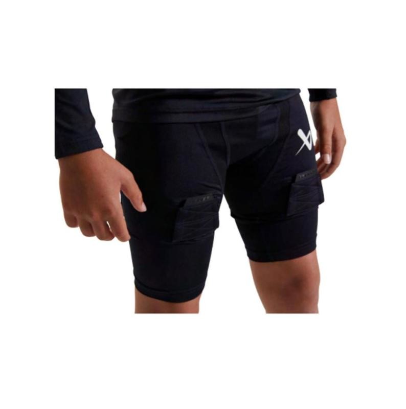 Bauer Kraťasy Performance Jock Short YTH