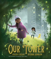 Our Tower (Coelho Joseph)(Paperback / softback)