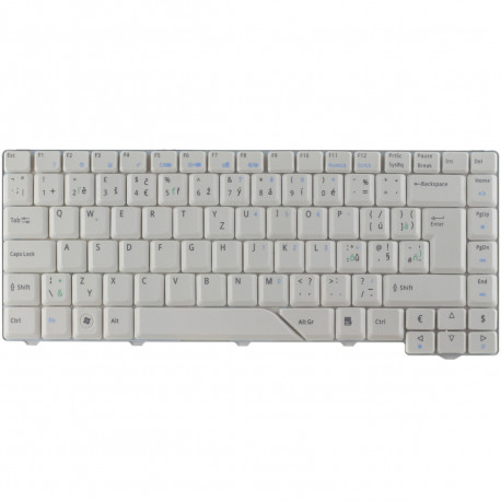 NSK-H350G klávesnice