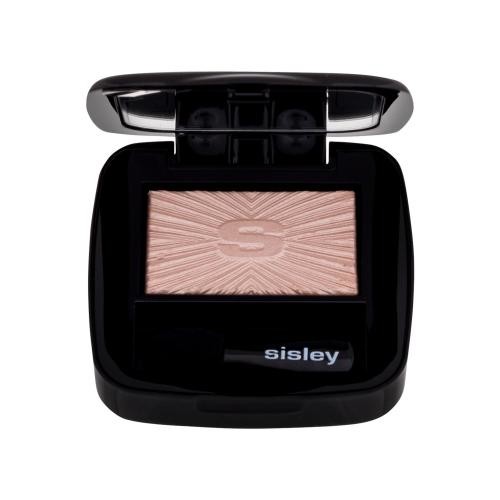 Sisley Les Phyto-Ombres 1,5 g dlouhotrvající oční stíny pro ženy 12 Silky Rose