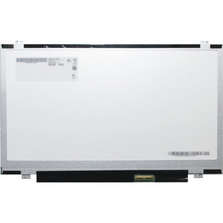 HP Elitebook 8460W HD+ LCD Displej, Display pro Notebook Laptop - Lesklý