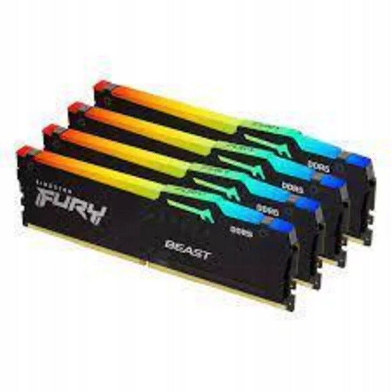 Memory DIMM 128GB DDR5-5600/K4 KF556C40BBAK4-128