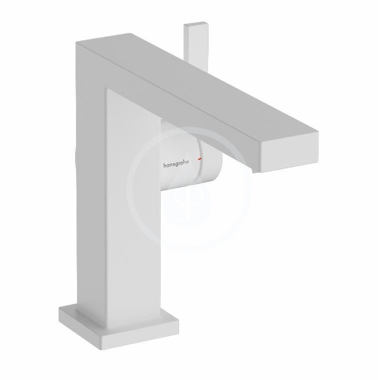 Hansgrohe 73021700 - Umyvadlová baterie, CoolStart, EcoSmart, matná bílá