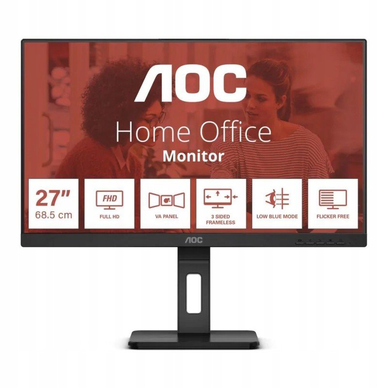 Monitor Aoc 27