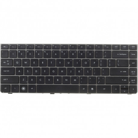 HP ProBook 4330s klávesnice