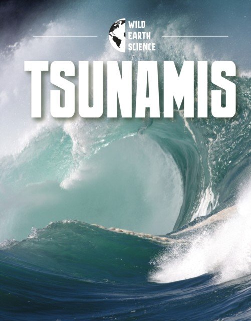 Tsunamis (Kerry Isaac)(Paperback / softback)
