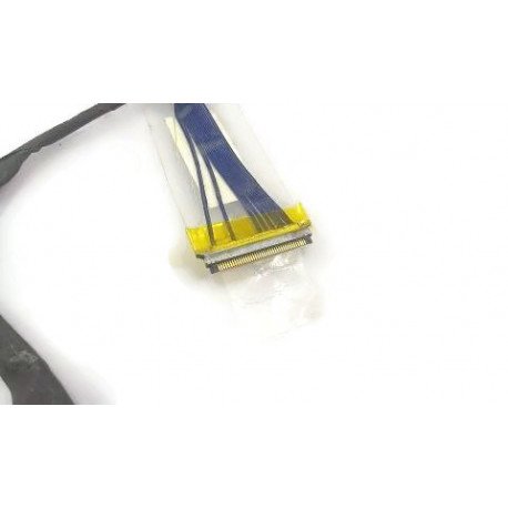 Acer Aspire One ZG6 kabel na displej