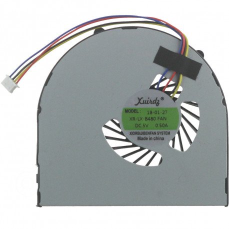 90200827 ventilátor
