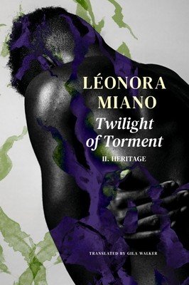 Twilight of Torment: II. Heritage (Miano Lonora)(Pevná vazba)