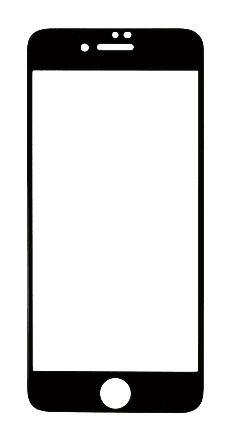 Ochranné sklo na iPhone SE 2022 Tvrzené 9H 5D Prémium
