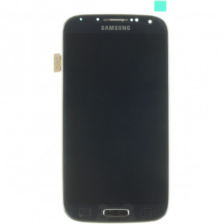 Samsung Galaxy S4 displej s dotykovým sklem