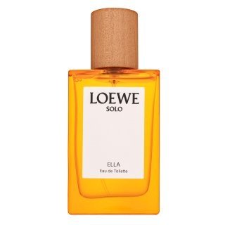 Loewe Solo Ella toaletní voda pro ženy 30 ml