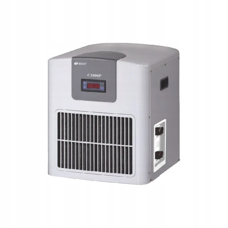 Chladnička Resun C1000p