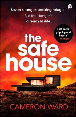 Safe House (Ward Cameron)(Paperback / softback)