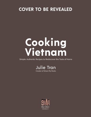 An Chua: Simple Vietnamese Recipes That Taste Like Home (Tran Julie Mai)(Paperback)