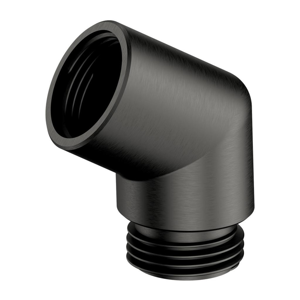 OMNIRES Koleno ruční sprchy, grafit T87GR