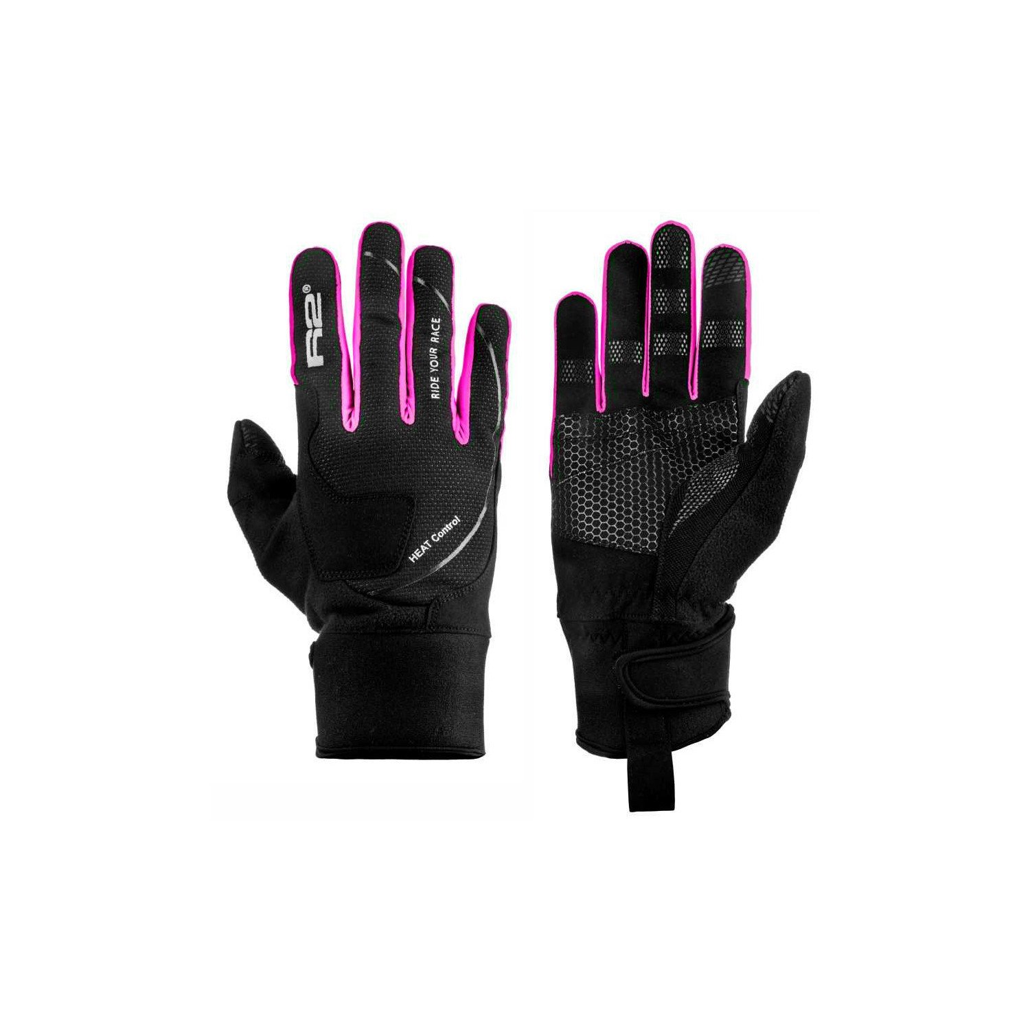 Zimní rukavice R2 Blizzard ATR03F Velikost: 8