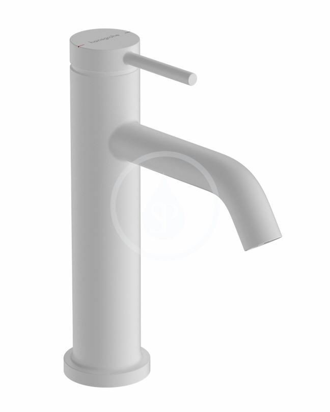 Hansgrohe 73311700 - Umyvadlová baterie, EcoSmart, matná bílá