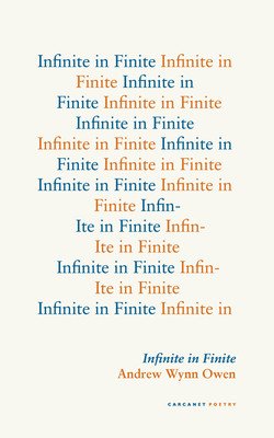 Infinite in Finite (Owen Andrew Wynn)(Paperback)
