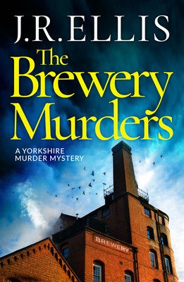 The Brewery Murders (Ellis J. R.)(Paperback)