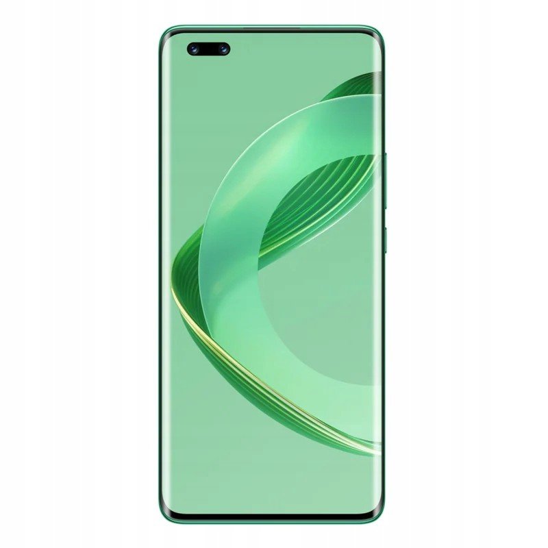 Chytrý telefon Huawei Nova 11 Pro 8/256GB zelený