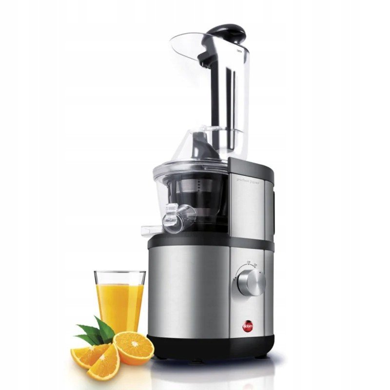 Pomalý odšťavňovač Perfect juicer 400W