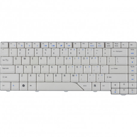 NSK-H350P klávesnice