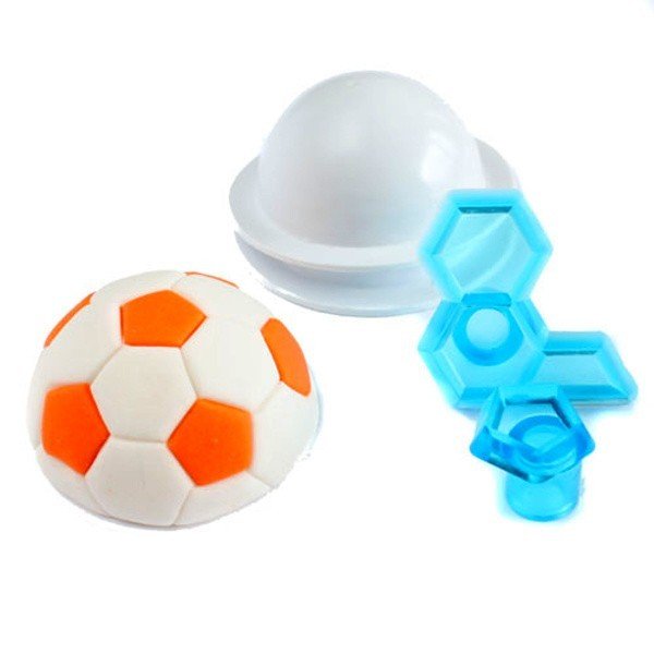 JEM Soccer Ball Cutters - fotbalový míč