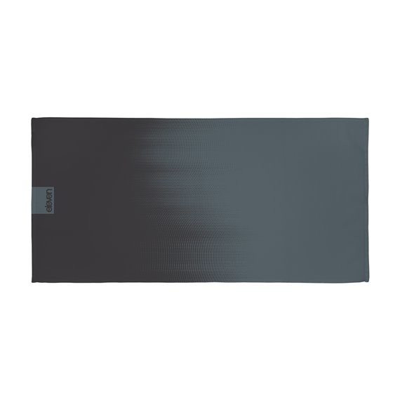 Ručník malý Eleven Neo Grey