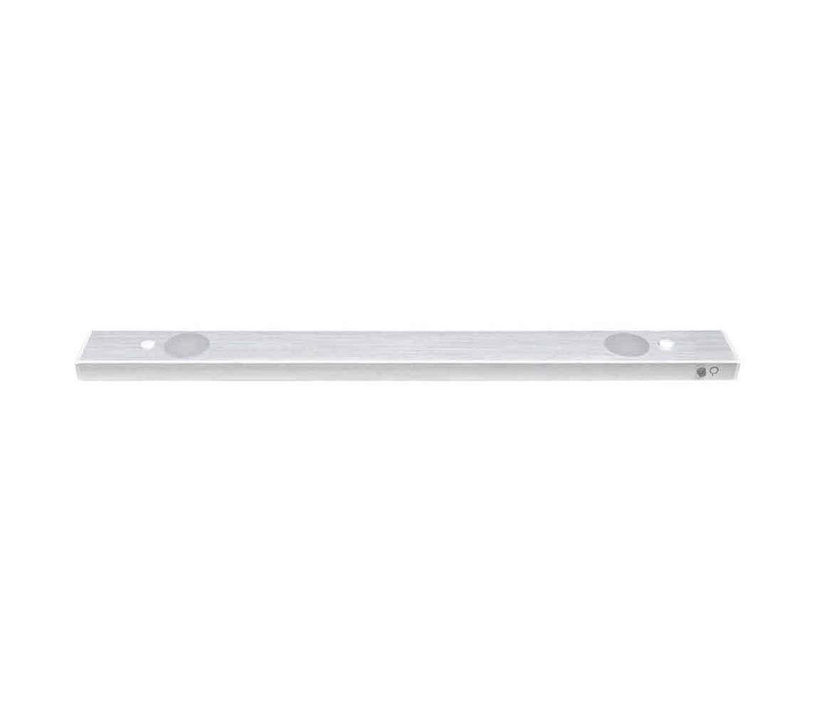 HiLite HiLite - LED Podlinkové svítidlo se senzorem BERN 2xLED/3W/230V