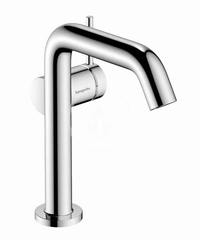 Hansgrohe 73341000 - Umyvadlová baterie, CoolStart, EcoSmart, chrom