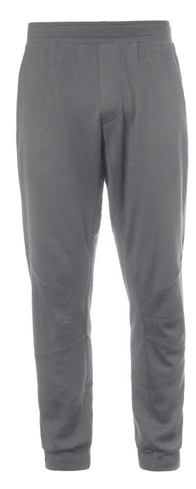 SENSOR MERINO UPPER traveller pánské kalhoty šedá Velikost: M