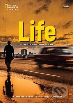 Life Intermediate 2nd Edition Student's Book with App Code - John Hughes, Paul Dummett, Helen Stephenson
