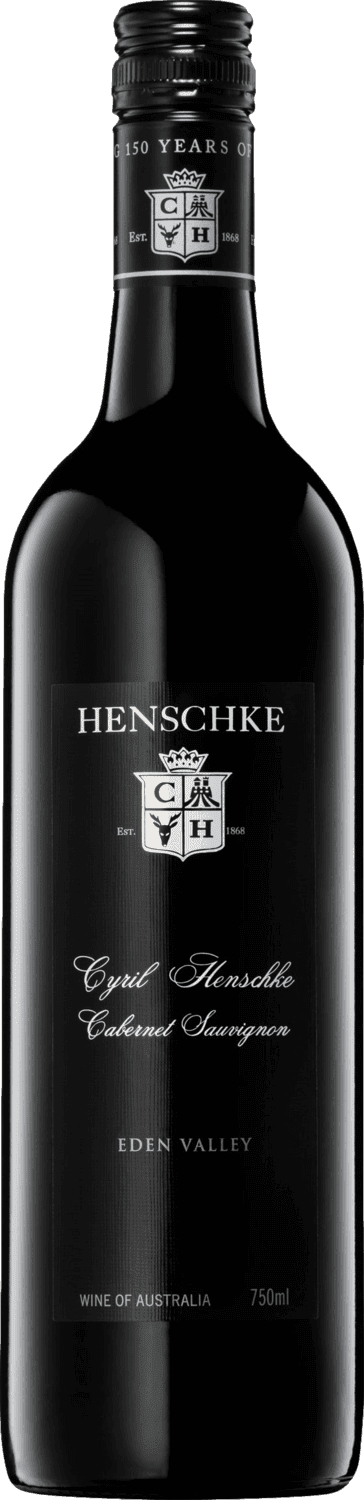 Henschke Cyril Henschke Cabernet Sauvignon 2018