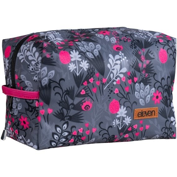 Toaletní taška Eleven Meadow Grey