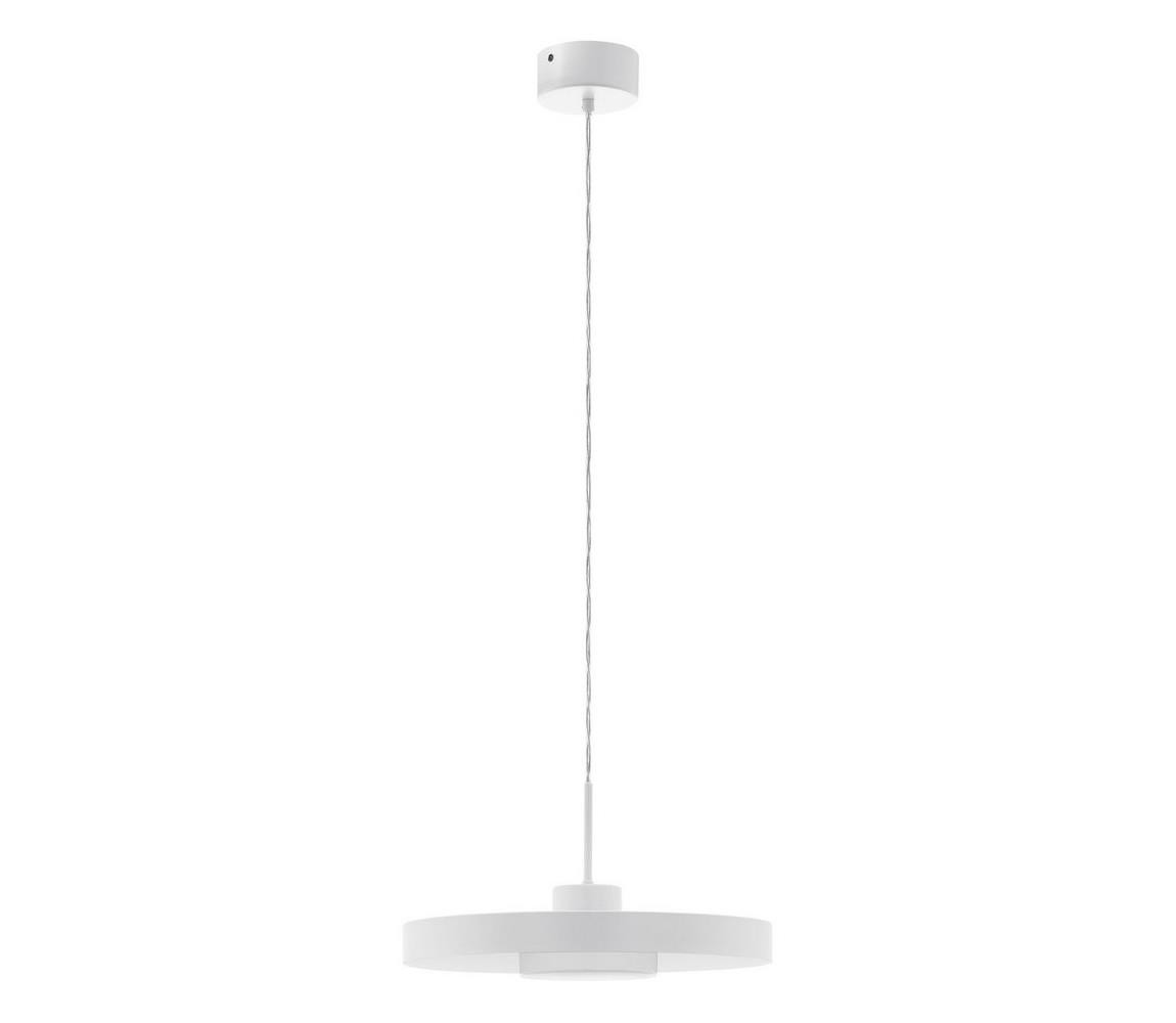 Eglo Eglo 98166 - LED Stmívatelný lustr na lanku ALPICELLA LED/22,5W/230V