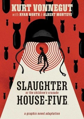 Slaughterhouse-Five (Vonnegut Kurt)(Paperback)