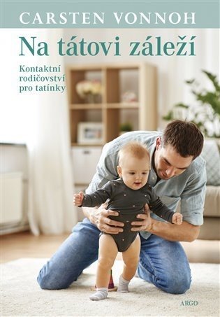 Na tátovi záleží - Carsten  Vonnoh