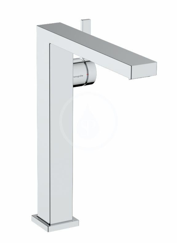 Hansgrohe 73072000 - Umyvadlová baterie, CoolStart, EcoSmart, chrom