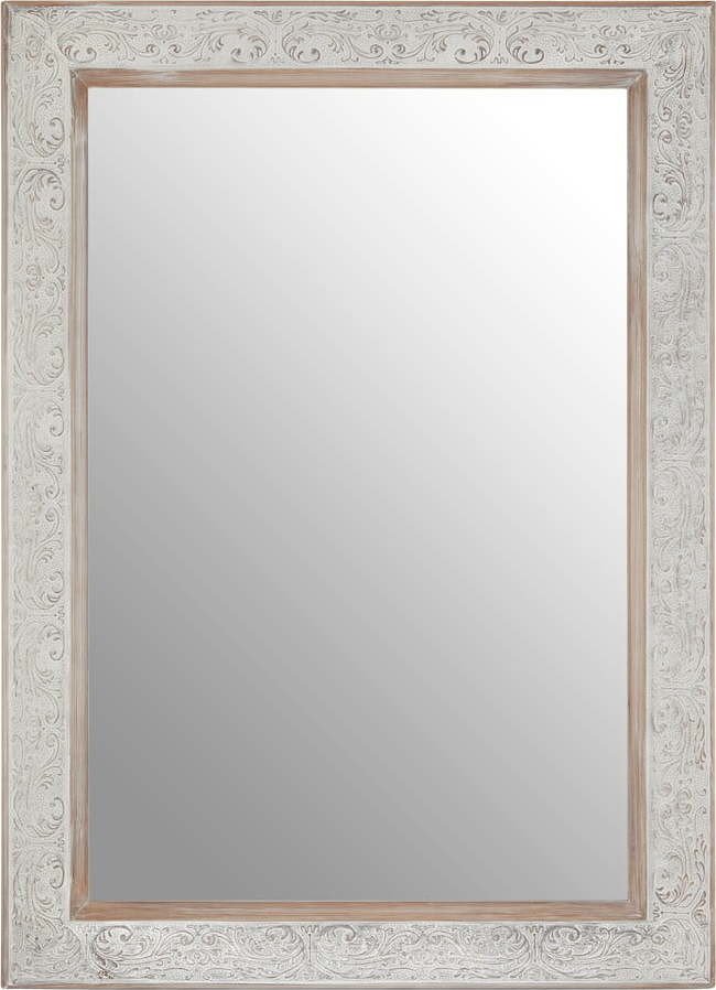 Nástěnné zrcadlo 79x109 cm Antique – Premier Housewares