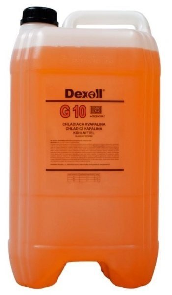 Antifreeze Term Plus Grand X 10L ( Dexoll)