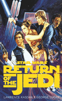 Return of the Jedi (Lucas George)(Paperback / softback)