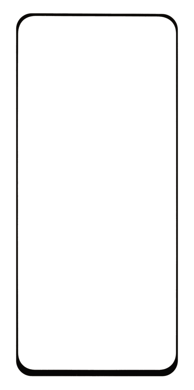 Ochranné sklo na Xiaomi Redmi Note 10 5G Tvrzené 9H 5D Prémium