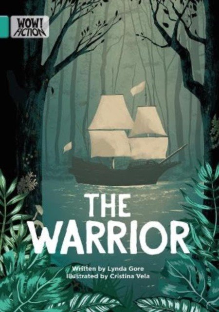 Warrior (Gore Lynda)(Paperback / softback)