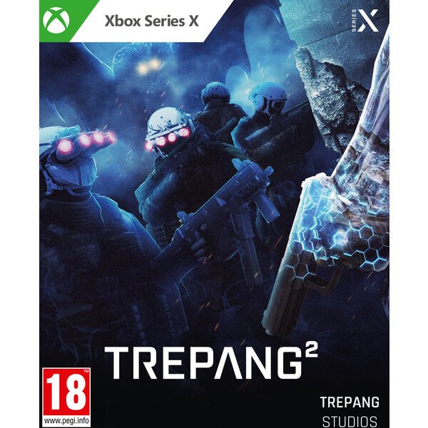 Trepang2 (XSX)