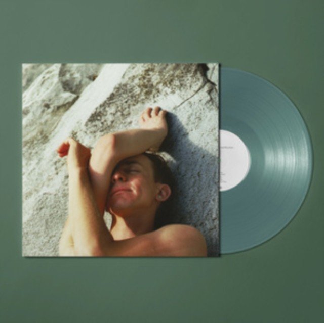 Haunted Mountain (Buck Meek) (Vinyl / 12