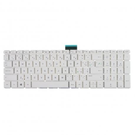 HP 15-bw052nc klávesnice
