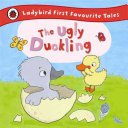 Ugly Duckling: Ladybird First Favourite Tales(Pevná vazba)