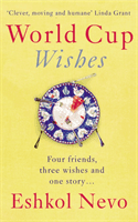 World Cup Wishes (Nevo Eshkol)(Paperback / softback)